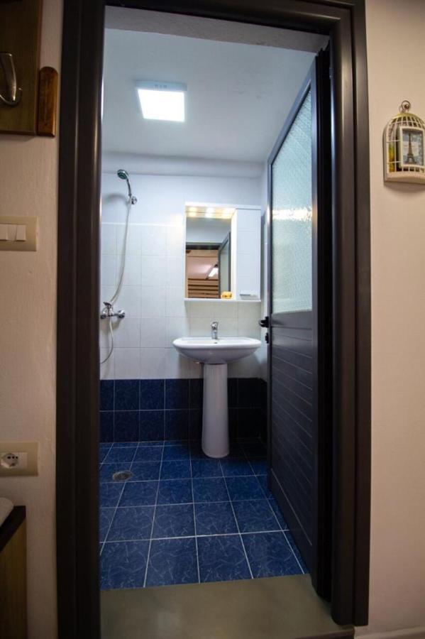 Solhouse Apartment Gjirokaster Bagian luar foto