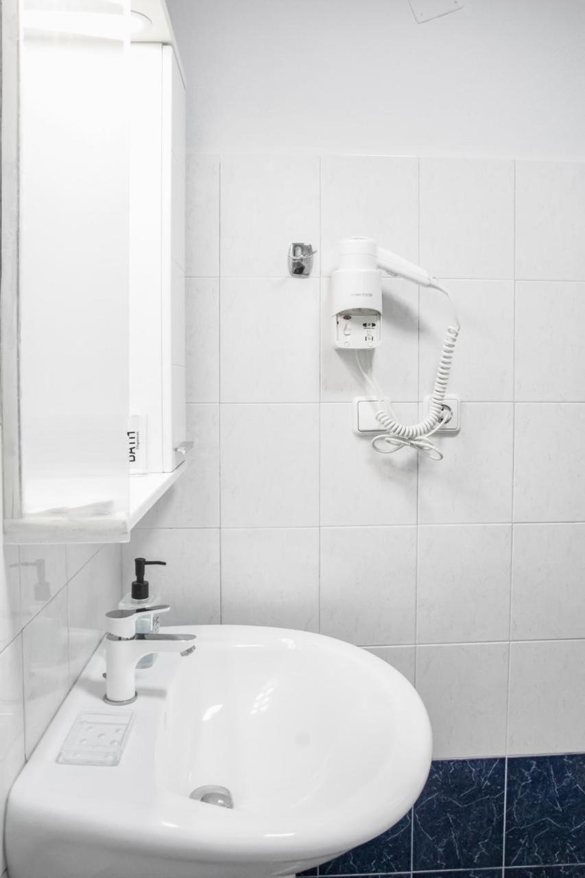 Solhouse Apartment Gjirokaster Bagian luar foto